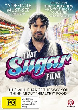 Cover Art for 9322225206885, That Sugar Film by 