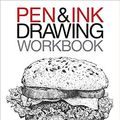 Cover Art for 9781974809011, Pen and Ink Drawing Workbook (Volume 2) 1st Edition by Alphonso A. Dunn