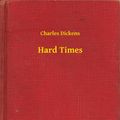 Cover Art for 9789635267774, Hard Times by Charles Dickens