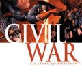 Cover Art for 9780785194484, Civil War by Mark Millar