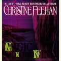 Cover Art for 9781101105436, Magic in the Wind by Christine Feehan