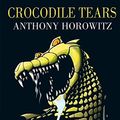 Cover Art for 9783473583829, Crocodile Tears by Anthony Horowitz