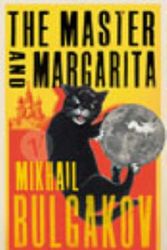 Cover Art for 9780099455721, The Master and Margarita (Vintage Crucial Classics) by Mikhail Afanasevich Bulgakov