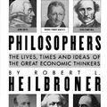 Cover Art for 9780671633189, The Worldly Philosophers by Robert L. Heilbroner