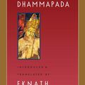 Cover Art for 9781586380243, The Dhammapada by Eknath Easwaran