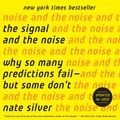 Cover Art for 9781101590072, The Signal and the Noise by Nate Silver