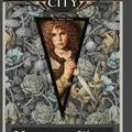 Cover Art for 9780756405403, The Hidden City by Michelle West
