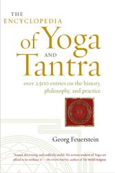 Cover Art for 9781590308790, Encyclopedia Of Yoga And Tantra by Georg Feuerstein