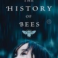 Cover Art for 9781501161384, The History of Bees by Maja Lunde