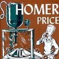 Cover Art for 9780670377305, Homer Price by Robert McCloskey