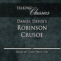 Cover Art for 9781781960349, Robinson Crusoe by Daniel Defoe