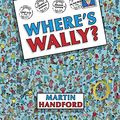 Cover Art for 0001406305898, Where's Wally? by Martin Handford