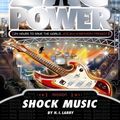 Cover Art for 9781742730349, Zac Power: Shock Music by H. I. Larry