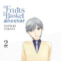 Cover Art for 9781975382247, Fruits Basket Another, Vol. 2 by Natsuki Takaya