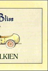 Cover Art for 9780048232151, Mr. Bliss by J. R. R. Tolkien