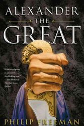 Cover Art for 9781416592815, Alexander the Great by Philip Freeman