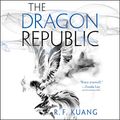 Cover Art for B07SSCLDVF, The Dragon Republic by R. F. Kuang