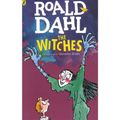 Cover Art for 9780141371481, The Witches by Roald Dahl