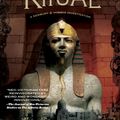 Cover Art for 9781429937757, The Osiris Ritual by George Mann