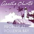 Cover Art for B005ZK6J32, Problem at Pollensa Bay by Agatha Christie