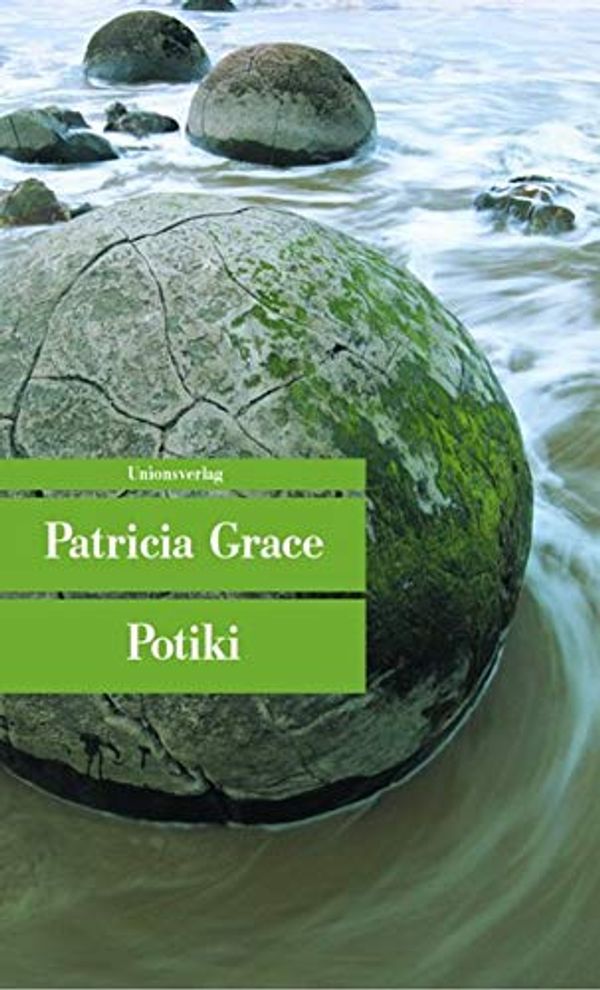 Cover Art for 9783293203426, Potiki by Patricia Grace