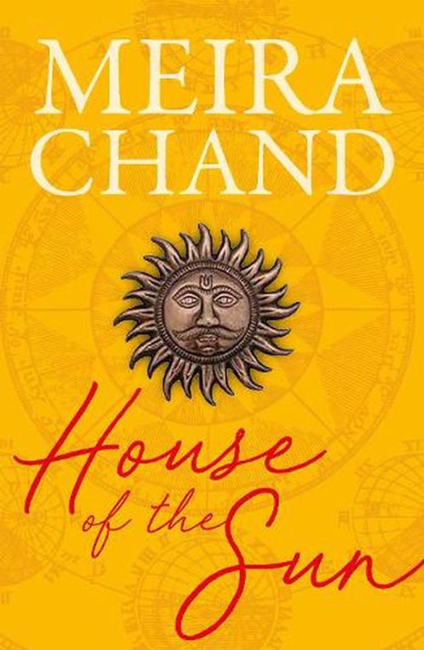 Cover Art for 9789814868600, House of the Sun by Meira Chand