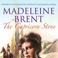 Cover Art for 9780285642157, The Capricorn Stone by Madeleine Brent