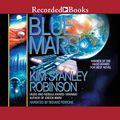Cover Art for B00NP723LO, Blue Mars by Kim Stanley Robinson