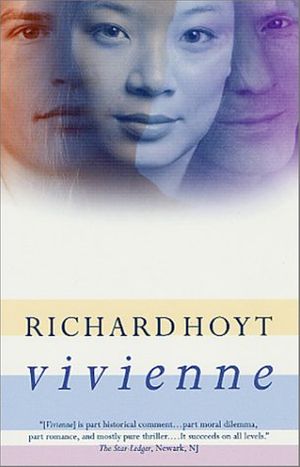 Cover Art for 9780812578621, Vivienne by Richard Hoyt