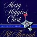 Cover Art for 9782744198441, All Through the Night by Mary Higgins Clark