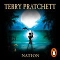 Cover Art for 9781407046365, Nation by Terry Pratchett, Stephen Briggs