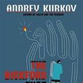Cover Art for 9780857053367, The Bickford Fuse by Andrey Kurkov