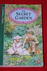 Cover Art for 9780140364361, The Secret Garden by Frances Hodgson Burnett