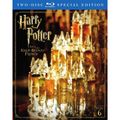 Cover Art for 0883929558629, Harry Potter and the Half-Blood Prince (2-Disc Special Edition) [Blu-ray] by J.k. Rowling