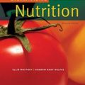 Cover Art for 9780495116691, Understanding Nutrition by Eleanor Whitney, Sharon Rady Rolfes