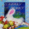 Cover Art for 9780694012145, The Runaway Bunny (Book & Bunny Gift Set) by Margaret Wise Brown