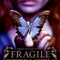 Cover Art for 9780061214721, Fragile Eternity by Melissa Marr