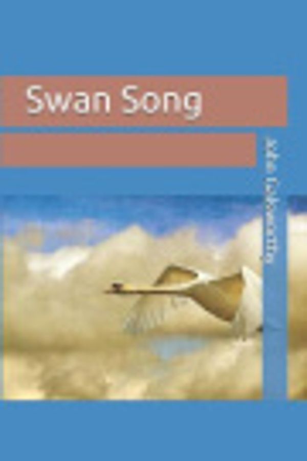 Cover Art for 9781099690846, Swan Song by John Galsworthy