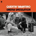 Cover Art for 9780063112605, Cinema Speculation by Quentin Tarantino