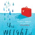 Cover Art for 9781408830239, The Weight of Water by Sarah Crossan