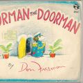 Cover Art for 9780606204644, Norman the Doorman by Don Freeman