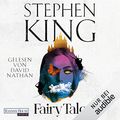 Cover Art for B0BCX2K1MP, Fairy Tale (German Edition) by Stephen King