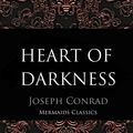Cover Art for 1230000167687, Heart of Darkness by Joseph Conrad