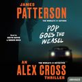 Cover Art for B0000547MC, Pop Goes the Weasel by James Patterson