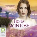 Cover Art for B07734B358, The Tea Gardens by Fiona McIntosh