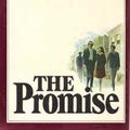 Cover Art for 9780394441634, The Promise by Chaim Potok