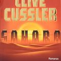 Cover Art for 9788830411241, Sahara Romanzo by Clive Cussler