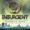 Cover Art for 9780062286475, Insurgent by Veronica Roth