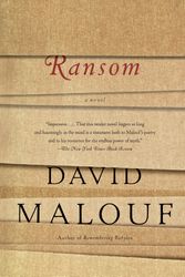 Cover Art for 9780307475244, Ransom by David Malouf