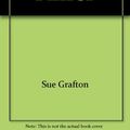 Cover Art for 9780499221506, K Is For Killer by Sue Grafton